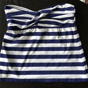 Mossimo Tankini Top